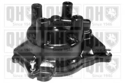 Крышка распределителя зажигания CI QUINTON HAZELL купить