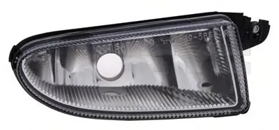 Противотуманная фара TYC купить