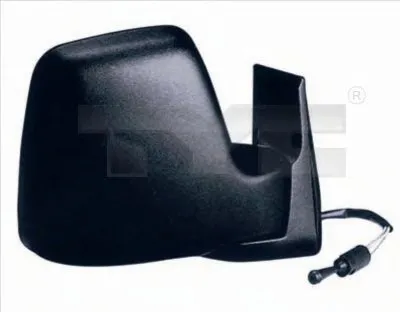 Наружное зеркало TYC купить