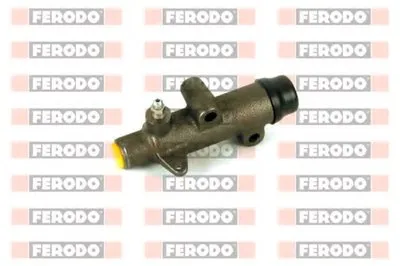 Рабочий цилиндр, система сцепления FERODO купить