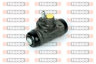 Колесный тормозной цилиндр FERODO купить