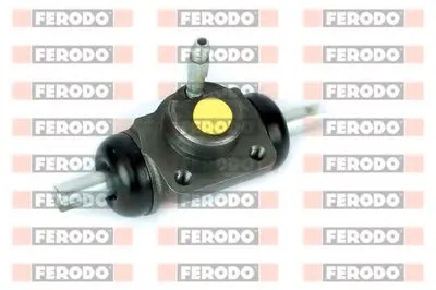 Колесный тормозной цилиндр FERODO купить