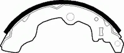 Комплект тормозных колодок PREMIER FERODO купить