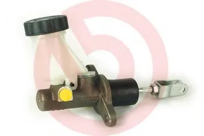 Главный цилиндр, система сцепления BREMBO купить