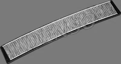 Фильтр, воздух во внутренном пространстве DENSO купить