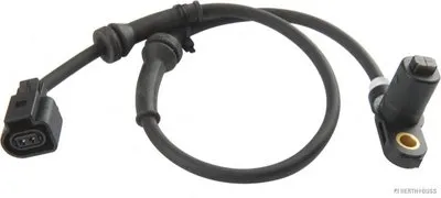 Датчик, частота вращения колеса HERTH+BUSS ELPARTS купить