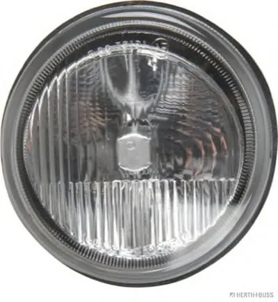 Противотуманная фара HERTH+BUSS ELPARTS купить