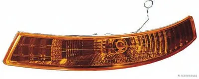 Фонарь указателя поворота HERTH+BUSS ELPARTS купить