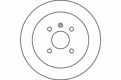 Тормозной диск MINTEX купить