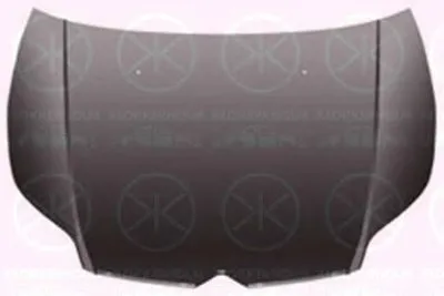 Капот двигателя KLOKKERHOLM купить