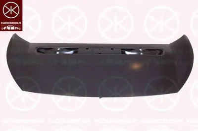 Капот двигателя KLOKKERHOLM купить