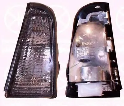 Фонарь указателя поворота KLOKKERHOLM купить