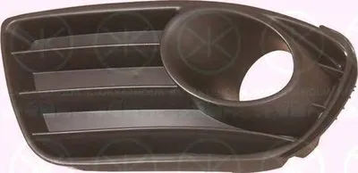 Решетка вентилятора, буфер KLOKKERHOLM купить