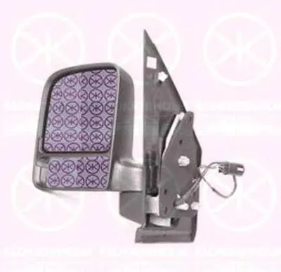 Наружное зеркало KLOKKERHOLM купить