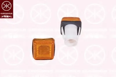 Фонарь указателя поворота KLOKKERHOLM купить