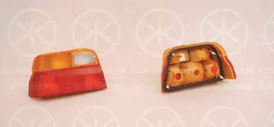 Задний фонарь KLOKKERHOLM купить