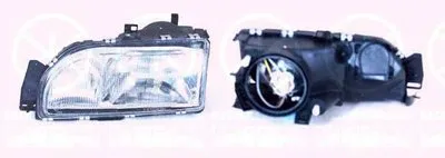 Фара KLOKKERHOLM купить