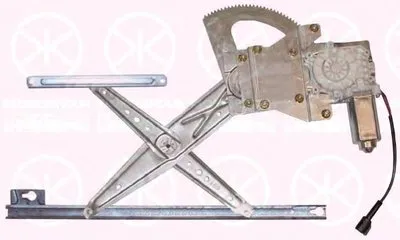 Подъемное устройство для окон KLOKKERHOLM купить