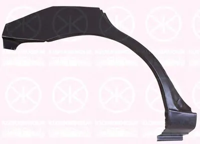 Боковина KLOKKERHOLM купить