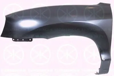 Крыло KLOKKERHOLM купить