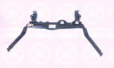 Облицовка передка KLOKKERHOLM купить