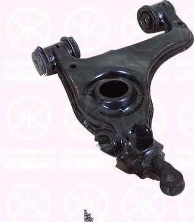 Рычаг независимой подвески колеса, подвеска колеса KLOKKERHOLM купить