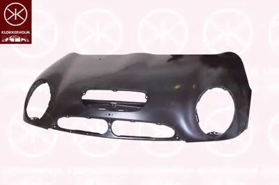 Капот двигателя KLOKKERHOLM купить