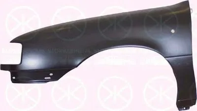 Крыло KLOKKERHOLM купить