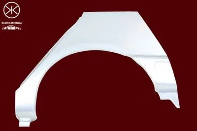 Боковина KLOKKERHOLM купить