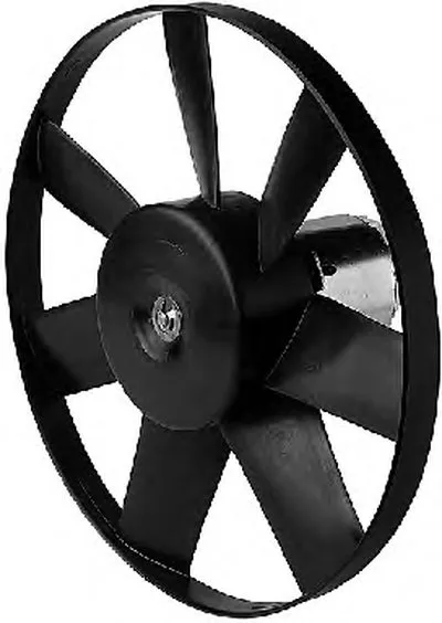 Вентилятор, охлаждение двигателя VDO купить