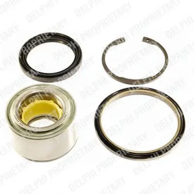 Комплект подшипника ступицы колеса DELPHI купить