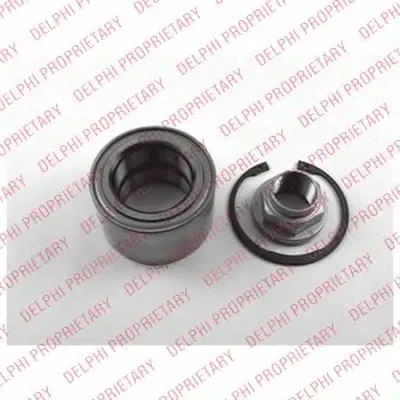 Комплект подшипника ступицы колеса DELPHI купить