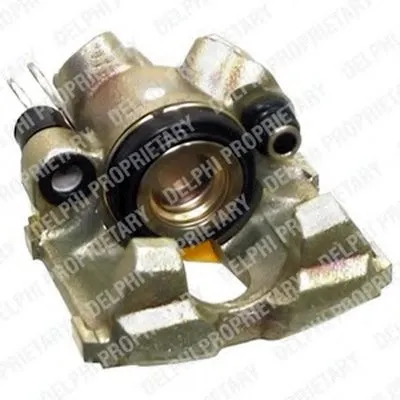 Тормозной суппорт DELPHI купить