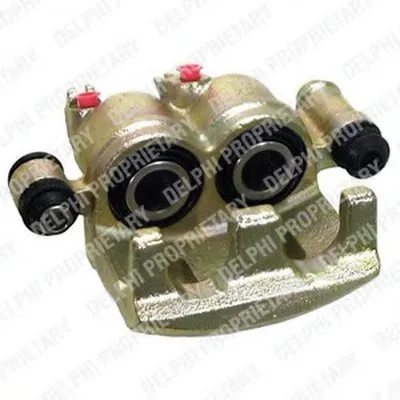 Тормозной суппорт DELPHI купить