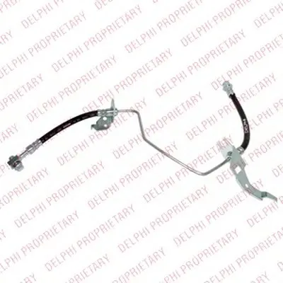 Тормозной шланг DELPHI купить