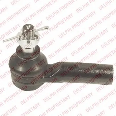 Наконечник поперечной рулевой тяги DELPHI купить