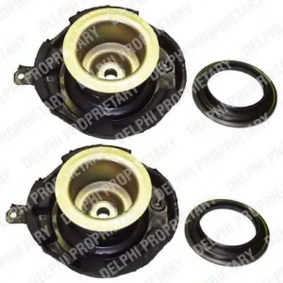 Опора стойки амортизатора DELPHI купить