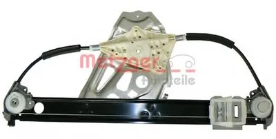 Подъемное устройство для окон METZGER купить