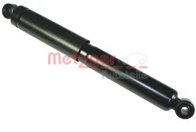 Амортизатор METZGER купить