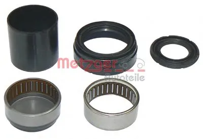 Ремкомплект, балка моста KIT + METZGER купить