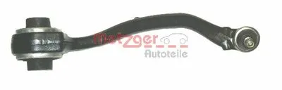 Рычаг независимой подвески колеса, подвеска колеса KIT + METZGER купить