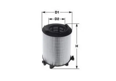 Воздушный фильтр MAGNETI MARELLI купить