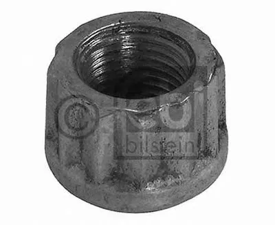 Гайка; Гайка болта крепление крушки шатуна FEBI BILSTEIN купить