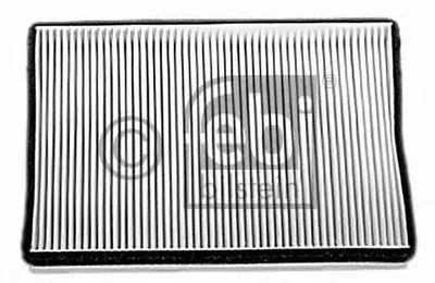 Фильтр, воздух во внутренном пространстве FEBI BILSTEIN купить