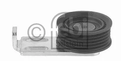 Натяжной ролик, поликлиновой  ремень FEBI BILSTEIN купить