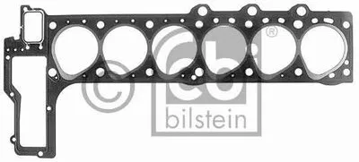Прокладка, головка цилиндра FEBI BILSTEIN купить