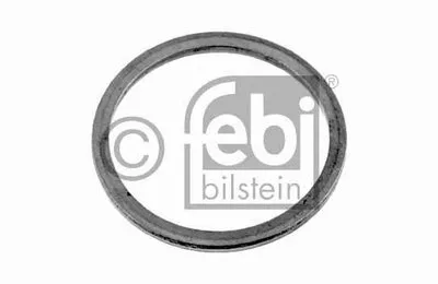Уплотнительное кольцо, резьбовая пр FEBI BILSTEIN купить
