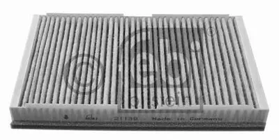 Фильтр, воздух во внутренном пространстве FEBI BILSTEIN купить