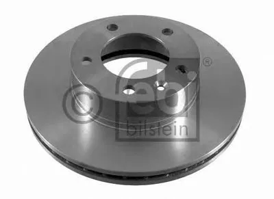 Тормозной диск FEBI BILSTEIN купить