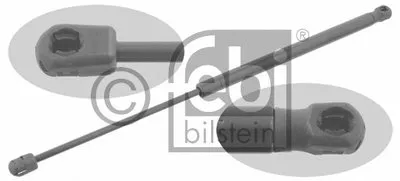 Газовая пружина, крышка багажник FEBI BILSTEIN купить
